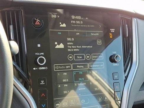 Used 2025 Subaru Legacy Premium w/ Tech Package #1 image 16