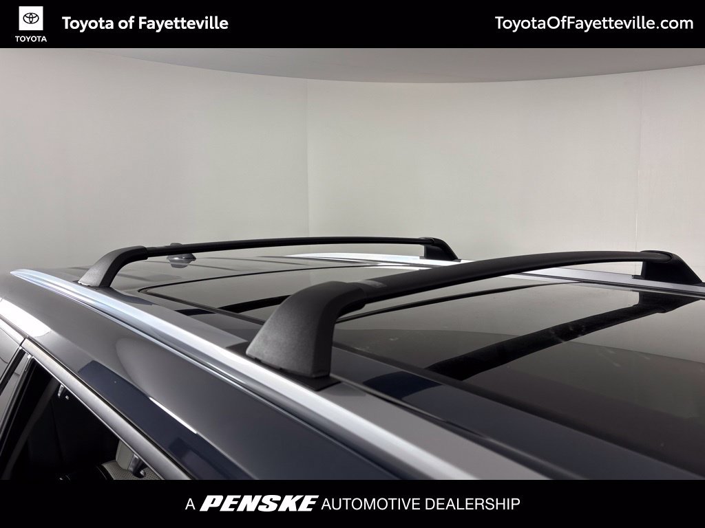 Certified 2024 Toyota Grand Highlander FWD image 21