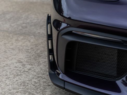 Certified 2025 Porsche 718 Cayman GT4 RS RWD image 34