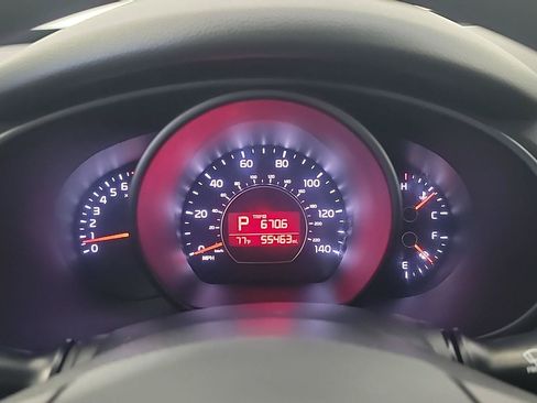 Used 2018 Kia Soul w/ Convenience Package FWD image 22