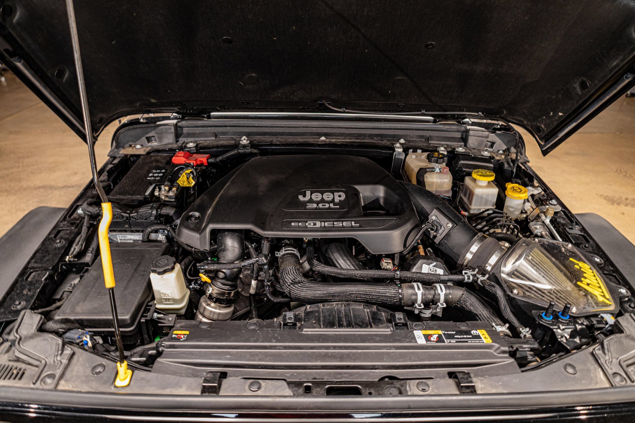 Used 2023 Jeep Gladiator Sport AWD/4WD image 31