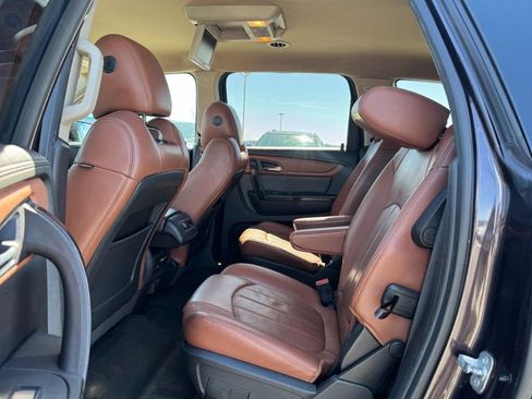 Used 2015 Chevrolet Traverse LTZ w/ LPO, 'HIT The Road' Package image 11