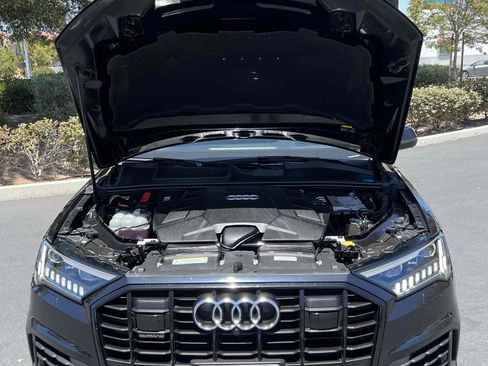 Used 2020 Audi Q7 3.0T Prestige AWD/4WD image 24