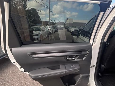 Used 2023 Honda CR-V EX image 15