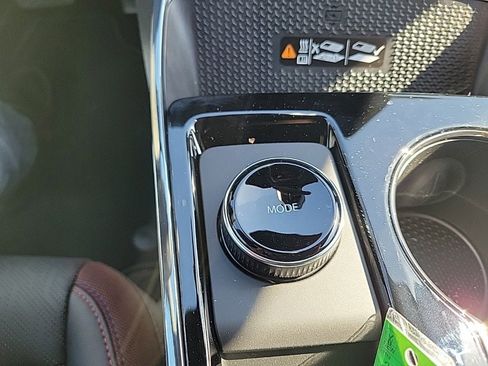 New 2026 Chevrolet Equinox RS image 11