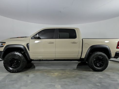 Used 2022 RAM 1500 TRX w/ TRX Level 2 Equipment Group AWD/4WD image 8