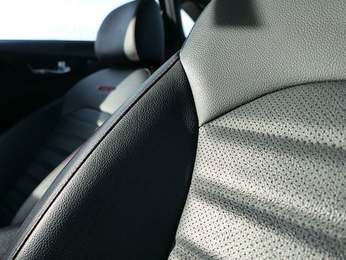 Used 2023 Kia Forte GT w/ GT2 Package image 13