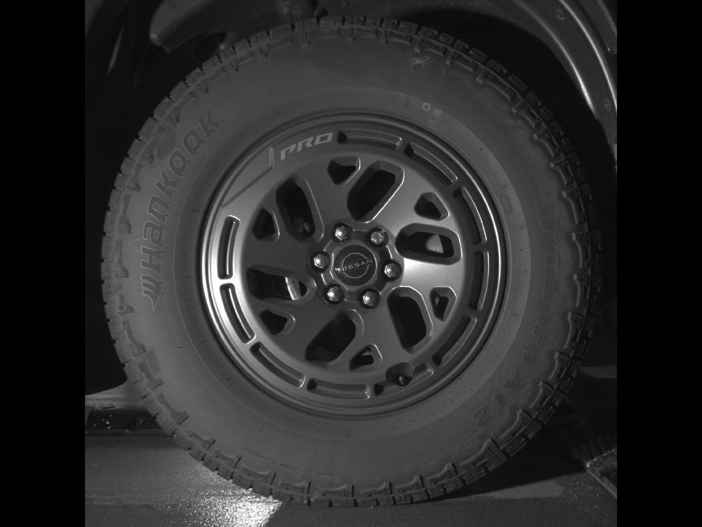 Certified 2025 Nissan Frontier PRO-4X w/ Pro Premium Package AWD/4WD image 37