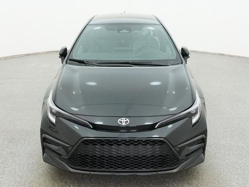 New 2026 Toyota Corolla SE image 15