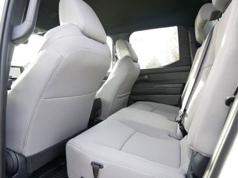 New 2025 Toyota Tacoma SR5 AWD/4WD image 6