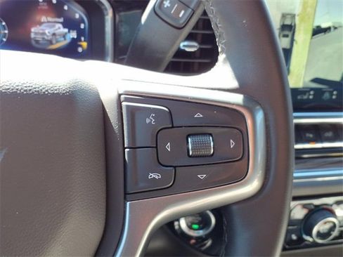 Used 2025 Chevrolet Silverado 2500 LT w/ All Star Edition image 12