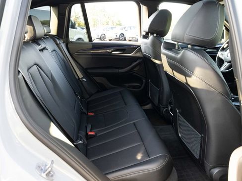 Used 2024 BMW X3 M40i AWD/4WD image 60