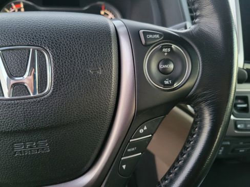 Used 2016 Honda Pilot EX-L image 31