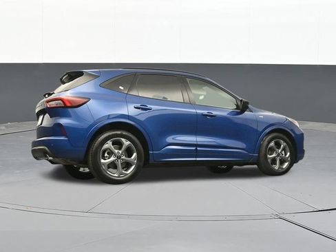 Used 2023 Ford Escape ST-Line w/ Tech Pack #1 FWD image 44