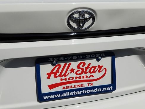 Used 2024 Toyota Corolla LE image 12