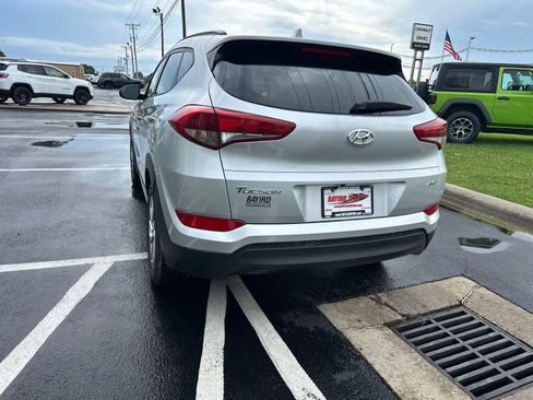 Used 2018 Hyundai Tucson SEL AWD/4WD image 6
