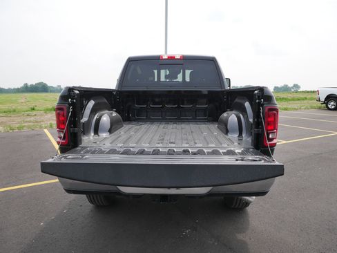 New 2026 RAM 2500 Tradesman image 5