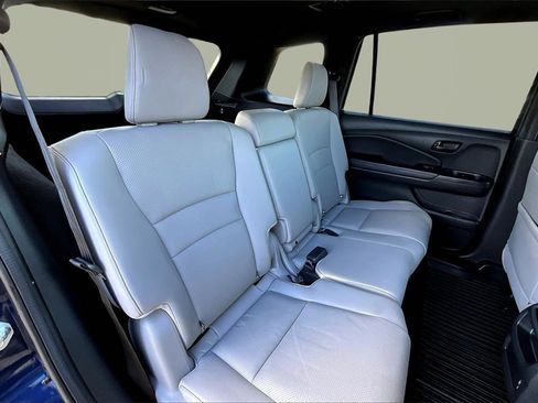 Used 2022 Honda Passport EX-L image 27