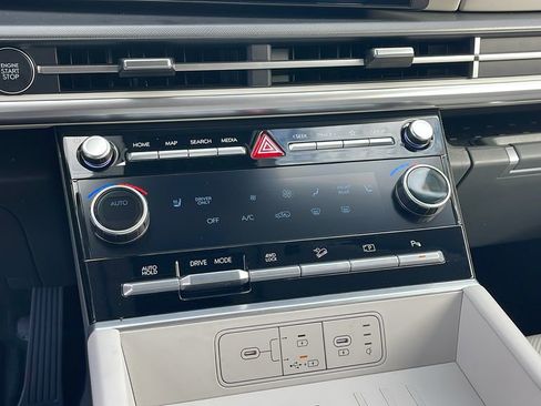 New 2026 Hyundai Santa Fe SEL image 21