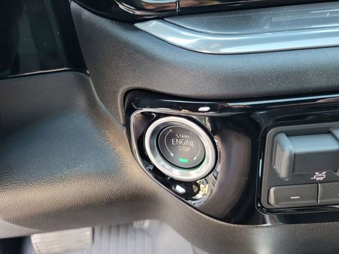 New 2026 Chevrolet Silverado 2500 High Country w/ Technology Package AWD/4WD image 36