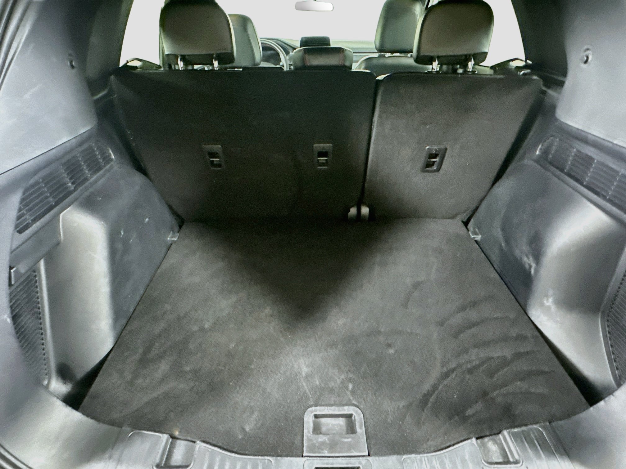 Used 2025 Ford Escape ST-Line FWD image 28