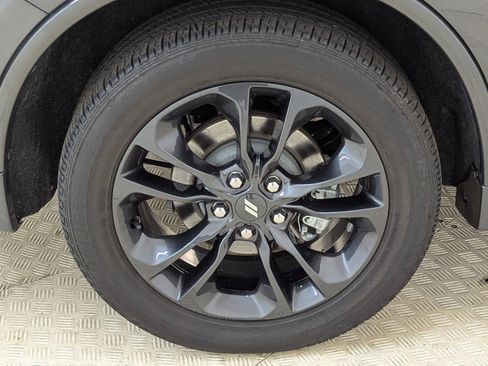 Used 2023 Dodge Durango R/T w/ Blacktop Package image 12