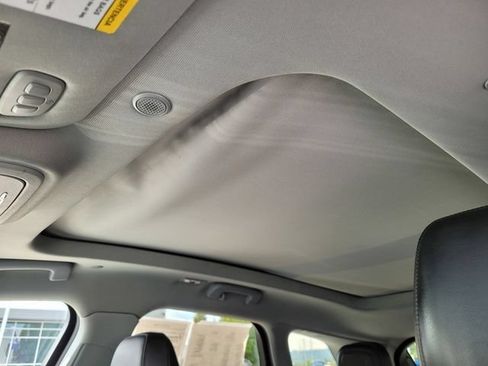 Certified 2022 Lincoln Corsair AWD w/ Premium Package image 19