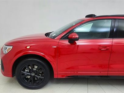 Used 2023 Audi Q3 2.0T Premium Plus w/ Premium Plus Package