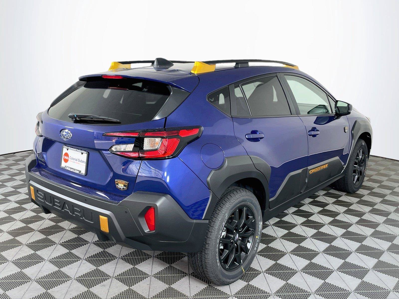 New 2026 Subaru Crosstrek 2.5i Wilderness AWD/4WD image 23