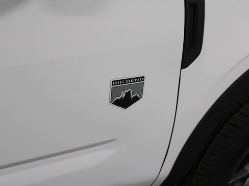 New 2025 Ford Bronco Sport Big Bend image 11