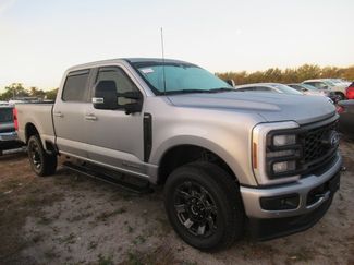 Certified 2024 Ford F250 Lariat w/ Lariat Ultimate Package video 1