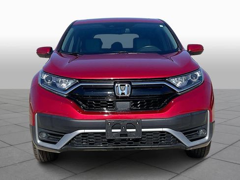 Used 2021 Honda CR-V EX-L image 5