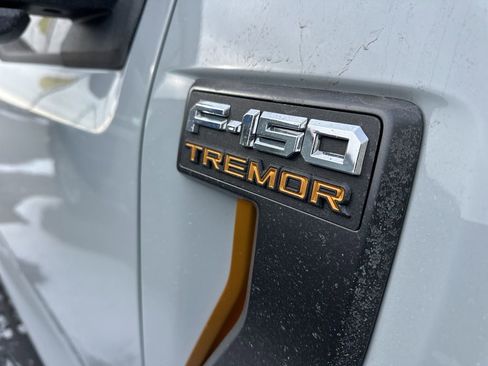 Used 2023 Ford F150 Tremor w/ 360 Degree Camera Package image 8