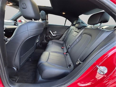 Used 2019 Mercedes-Benz A 220 image 33