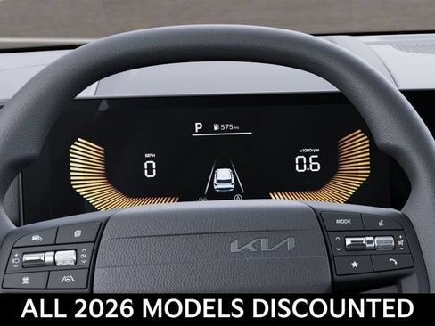 New 2027 Kia Sportage S FWD image 21