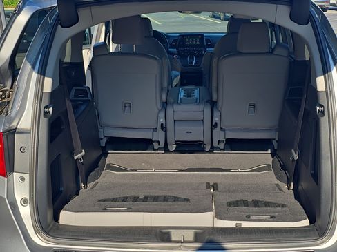 Used 2018 Honda Odyssey EX-L image 13