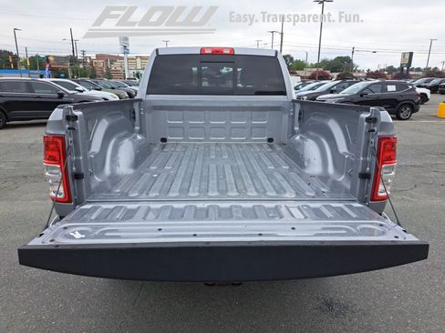 Used 2022 RAM 2500 Tradesman AWD/4WD image 29