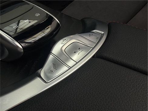 Used 2021 Mercedes-Benz C 43 AMG 4MATIC Cabriolet image 20