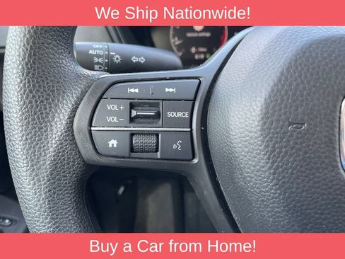 Used 2025 Honda CR-V LX image 24
