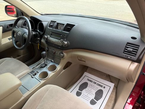 Used 2008 Toyota Highlander 2WD image 21