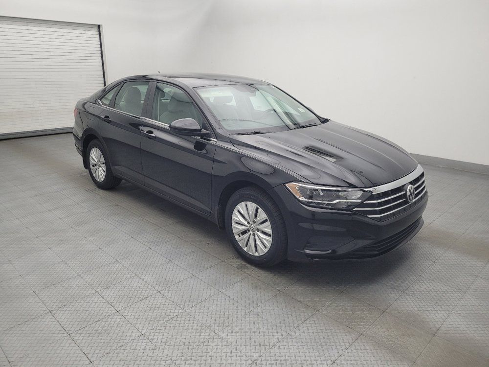 Used 2019 Volkswagen Jetta S w/ Driver Assistance Package FWD image 11