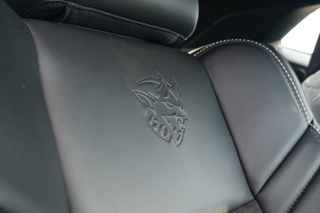 Used 2023 Dodge Challenger SRT Hellcat Redeye RWD image 31