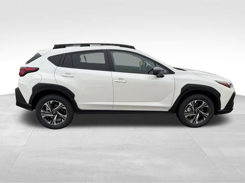 New 2026 Subaru Crosstrek 2.0i Premium AWD/4WD image 8
