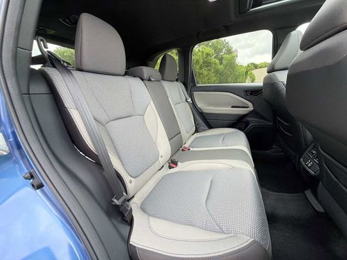 Used 2026 Subaru Forester Premium AWD/4WD image 18