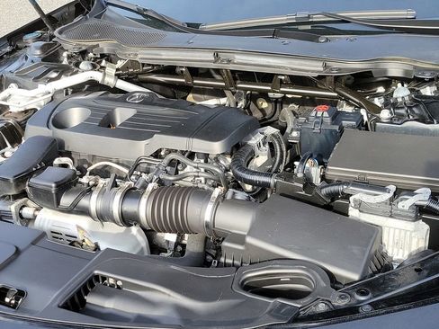Certified 2021 Acura TLX FWD image 29