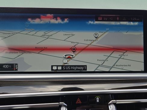 Used 2021 BMW X5 xDrive40i w/ Convenience Package image 32