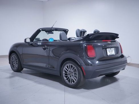 New 2026 MINI Cooper S image 7