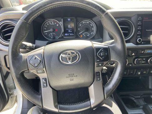 Used 2022 Toyota Tacoma TRD Pro image 35