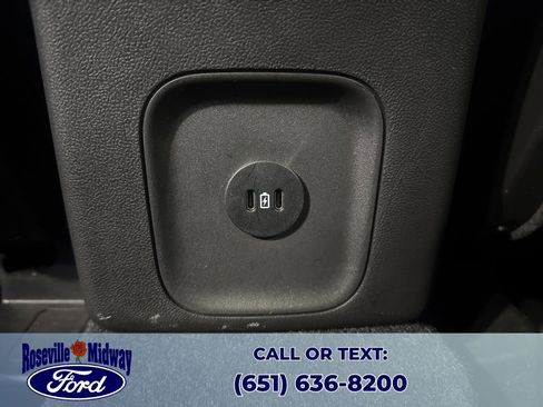 Used 2023 Ford Escape ST-Line Select w/ Tech Pack #2 image 31