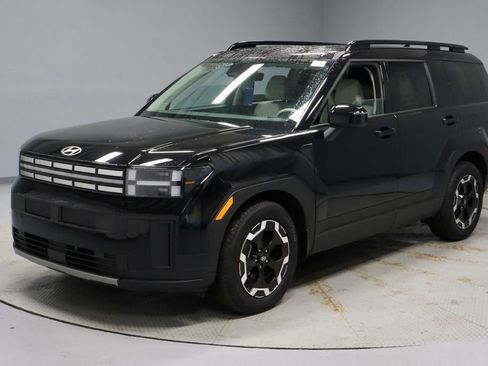 Used 2025 Hyundai Santa Fe SEL image 8